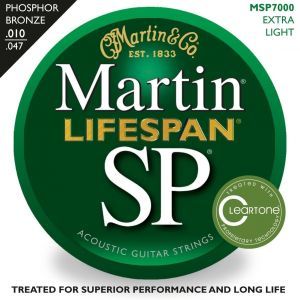 Martin & Co SP Lifespan MSP 7000