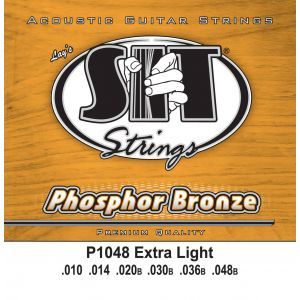 SIT P1048 Extra Light 10 - 48