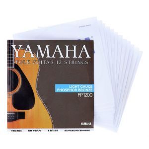 Yamaha FP1200