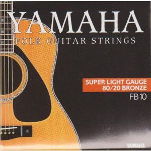 Yamaha Fb10