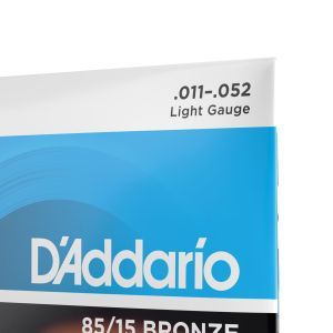 Daddario EZ 910
