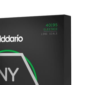 Daddario 40-95 Super Light Long Scale NYXL