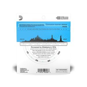 Daddario 45-100 Regular Light Long Scale Phosphor Bronze