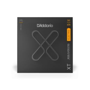 Daddario 50-105 Medium Long Scale XT Nickel Coated