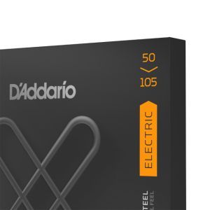 Daddario 50-105 Medium Long Scale XT Nickel Coated