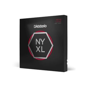 Daddario 55-110 Heavy Long Scale NYXL