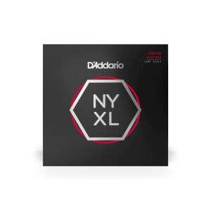 Daddario 55-110 Heavy Long Scale NYXL