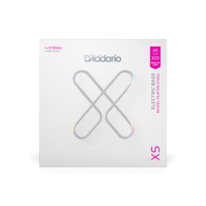 Daddario Regular Light Long Scale Coated 45-100