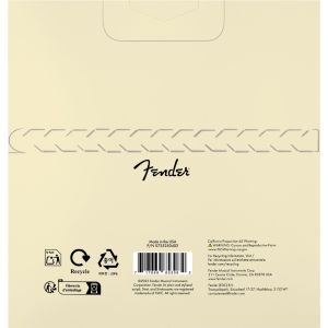 Fender SubSonic 5250XL NPS Short Scale 40-95