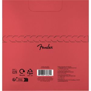 Fender SubSonic 7250-5M NPS Long Scale 045-125