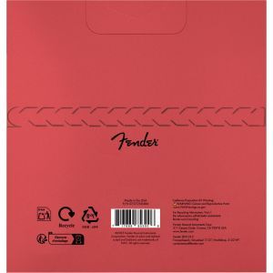 Fender SubSonic 7250M NPS Long Scale 45-105