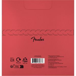 Fender SubSonic 8250-5M Taperwound Nickel-Plated Steel 45-130