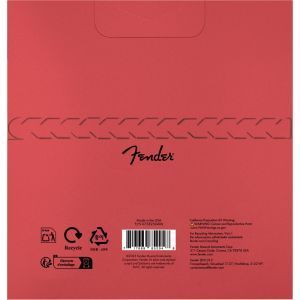 Fender SubSonic 8250M Taperwound NPS Long Scale 45-110