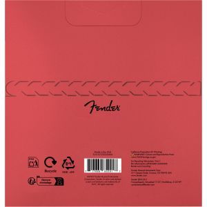 Fender SubSonic 9050M Flatwound Stainless Steel Longe Scale