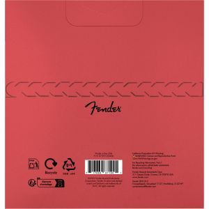 Fender SubSonic 9120M Nylon Tapewound Longe Scale 58-110