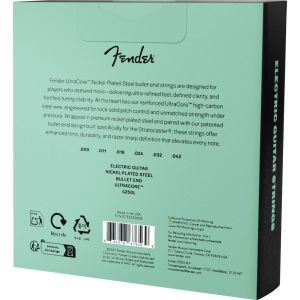 Fender Ultracore 4250L 3-Pack 9-42