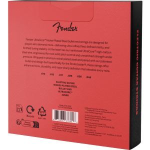 Fender Ultracore 4250R 3-Pack 10-46