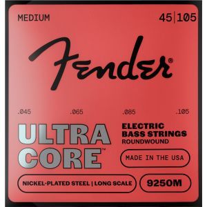 Fender UltraCore 9250M 45-105