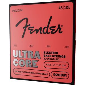 Fender UltraCore 9250M 45-105