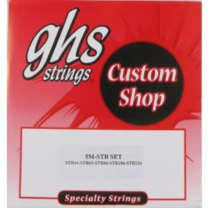 GHS Super Steels 5M-STB