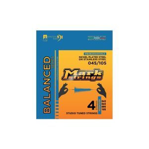 Markbass Balanced Series 045 - 105