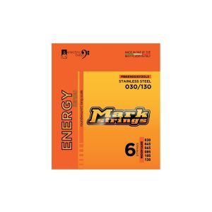 Markbass Energy Series 030 - 130