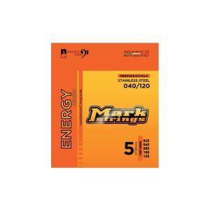 Markbass Energy Series 040 - 120