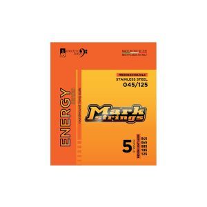 Markbass Energy Series 045 - 125