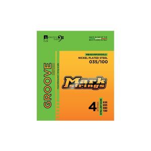 Markbass Groove Series 035 - 100