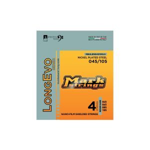 Markbass LongEvo Series NS 045 - 105