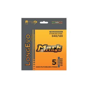 Markbass LongEvo Series SS 040 - 120
