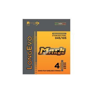 Markbass LongEvo Series SS 045 - 105