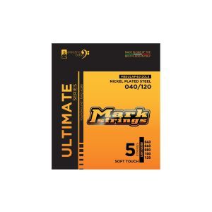Markbass Ultimate Series 040 - 120