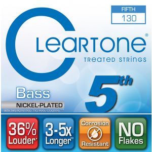 Cleartone Fifth 130