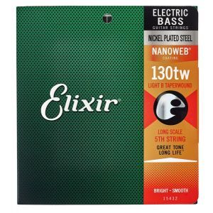 Elixir 130 TW