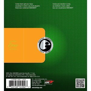 Elixir 14502 Anti-Rust Nanoweb 45-100