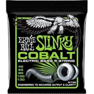 Ernie Ball 2736