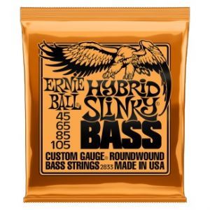 Ernie Ball Hybrid Slinky 2833