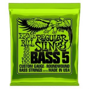 Ernie Ball Regular Slinky 2836