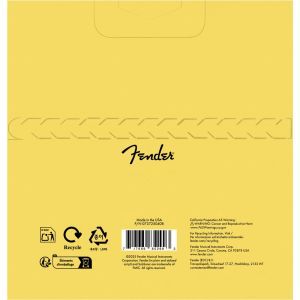 Fender SubSonic 7250HM NPS Long Scale 050-105