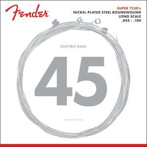 Fender Super 7250ML