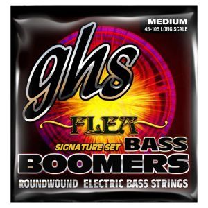 GHS M3045F Boomers