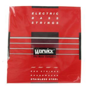 Warwick Red Label 4ML 42210