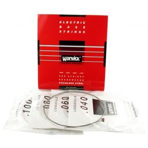 Warwick Red Label 4ML 42210