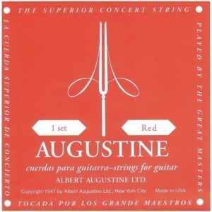 Augustine Classic Label
