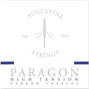 Augustine Paragon Carbon Blue High Tension