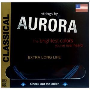 Aurora Classic NT Blue