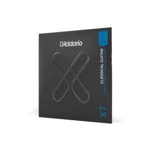 Daddario Hard Tension XT Dynacore/Carbon Coated Daddario Hard Tension XT Dynacore/Carbon Coated