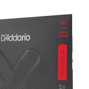 Daddario Normal Tension XT Composite/Nylon Coated