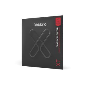 Daddario Normal Tension XT Dynacore/Carbon Coated Daddario Normal Tension XT Dynacore/Carbon Coated